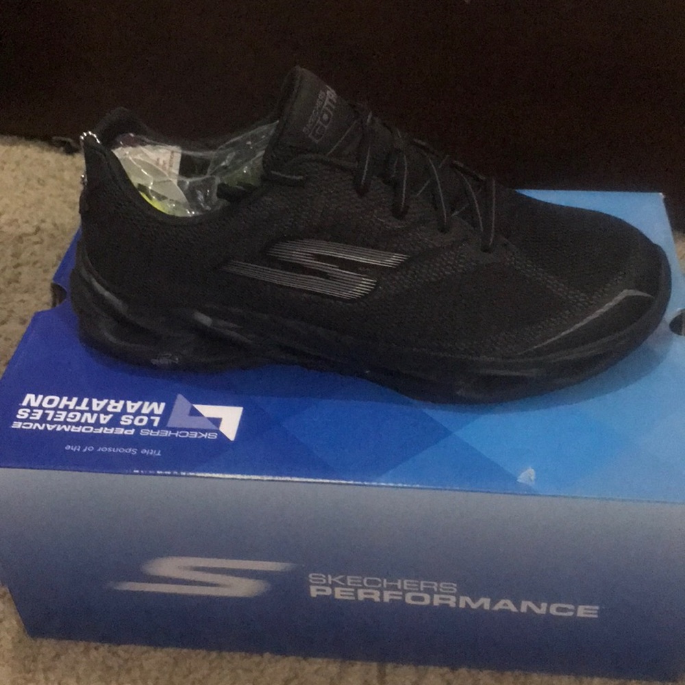 Skechers Go Train Vortex 2 running shoes